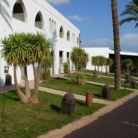 Baia Dei Turchi Resort Otranto Exterior foto